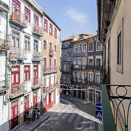 Brand New 4Br W/ 200Yrs Of History In Central Porto By Lovelystay Exteriér fotografie
