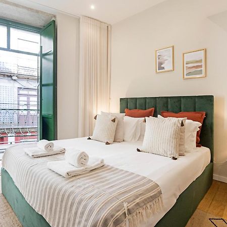 Brand New 4Br W/ 200Yrs Of History In Central Porto By Lovelystay Exteriér fotografie