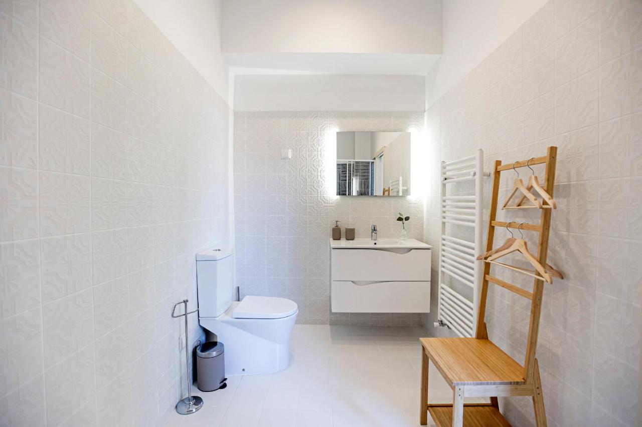 Brand New 4Br W/ 200Yrs Of History In Central Porto By Lovelystay Exteriér fotografie