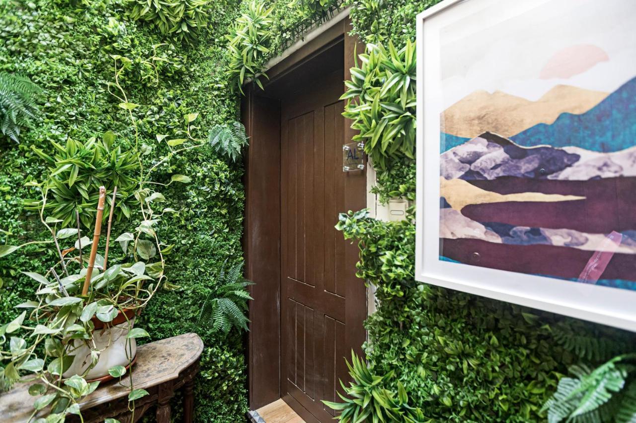Brand New 4Br W/ 200Yrs Of History In Central Porto By Lovelystay Exteriér fotografie