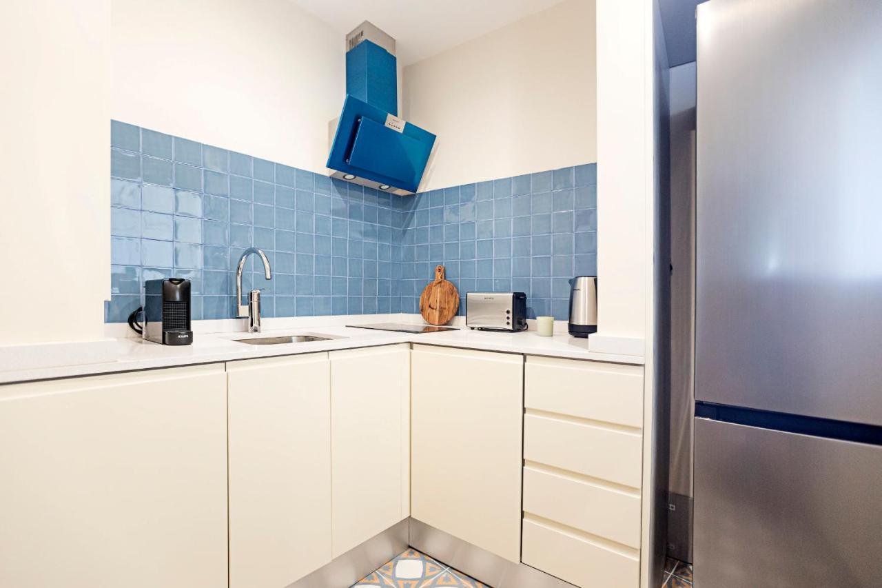 Brand New 4Br W/ 200Yrs Of History In Central Porto By Lovelystay Exteriér fotografie
