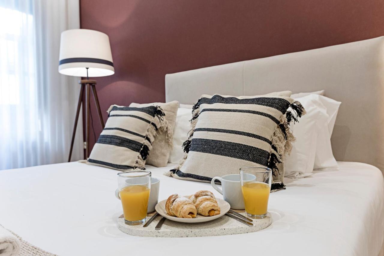 Brand New 4Br W/ 200Yrs Of History In Central Porto By Lovelystay Exteriér fotografie