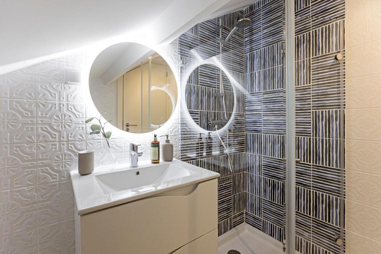 Brand New 4Br W/ 200Yrs Of History In Central Porto By Lovelystay Exteriér fotografie