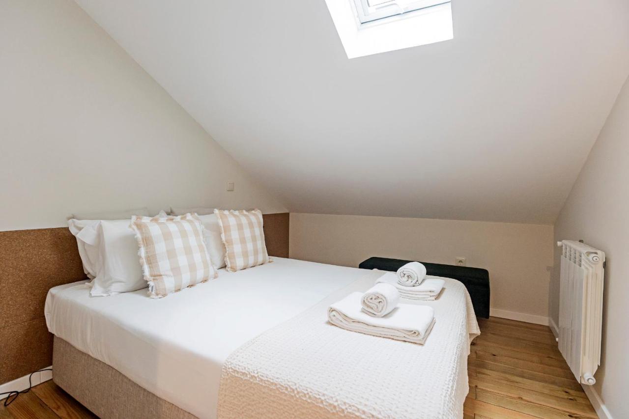 Brand New 4Br W/ 200Yrs Of History In Central Porto By Lovelystay Exteriér fotografie