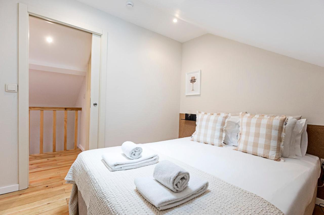 Brand New 4Br W/ 200Yrs Of History In Central Porto By Lovelystay Exteriér fotografie