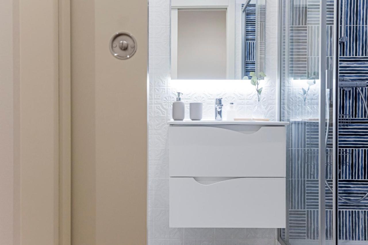 Brand New 4Br W/ 200Yrs Of History In Central Porto By Lovelystay Exteriér fotografie