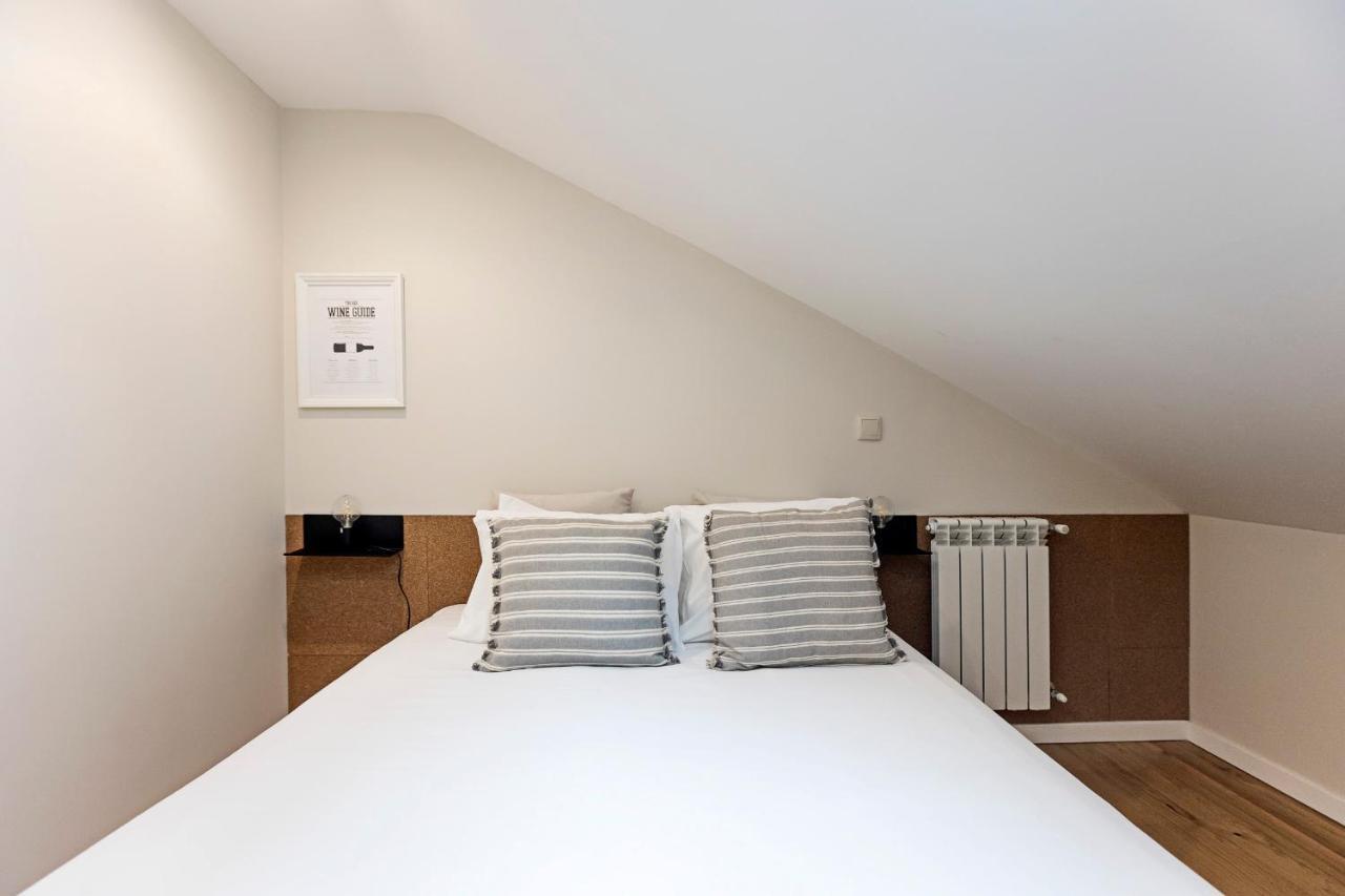 Brand New 4Br W/ 200Yrs Of History In Central Porto By Lovelystay Exteriér fotografie