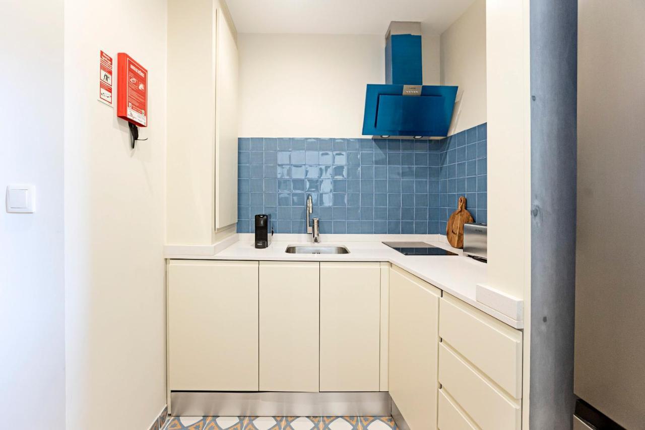 Brand New 4Br W/ 200Yrs Of History In Central Porto By Lovelystay Exteriér fotografie