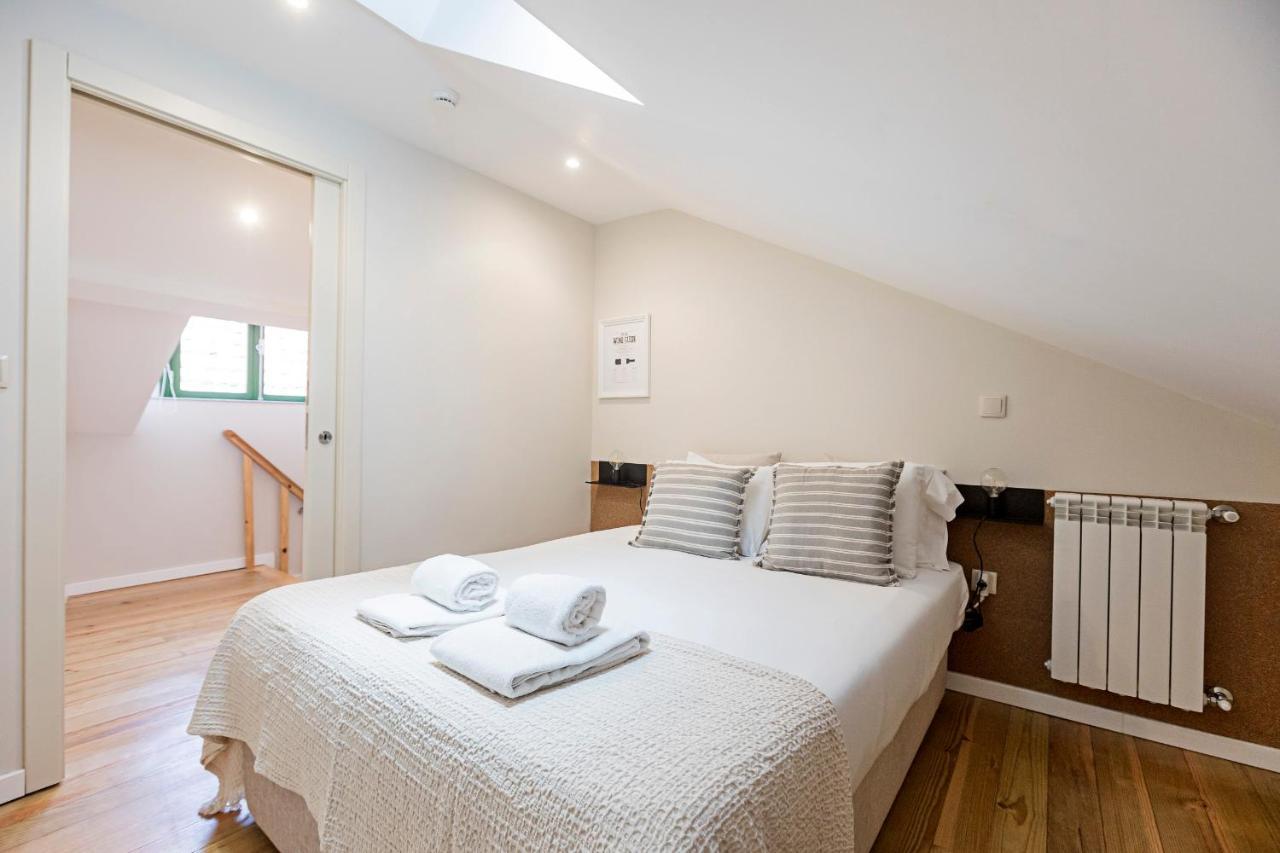 Brand New 4Br W/ 200Yrs Of History In Central Porto By Lovelystay Exteriér fotografie