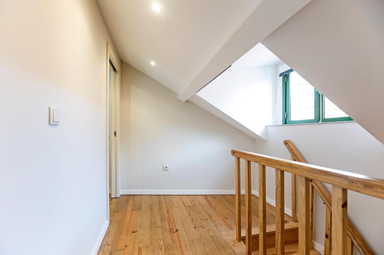 Brand New 4Br W/ 200Yrs Of History In Central Porto By Lovelystay Exteriér fotografie