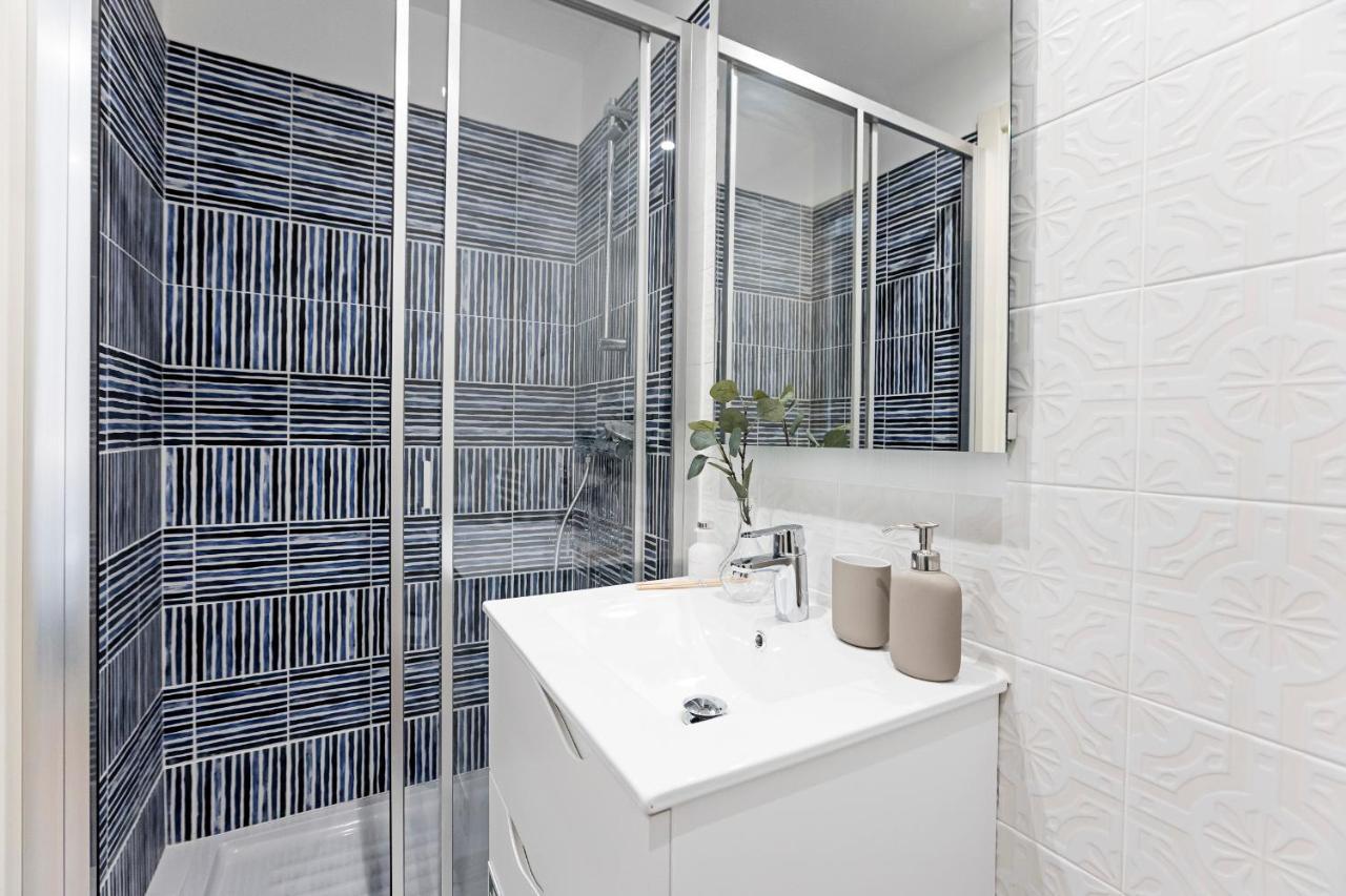 Brand New 4Br W/ 200Yrs Of History In Central Porto By Lovelystay Exteriér fotografie